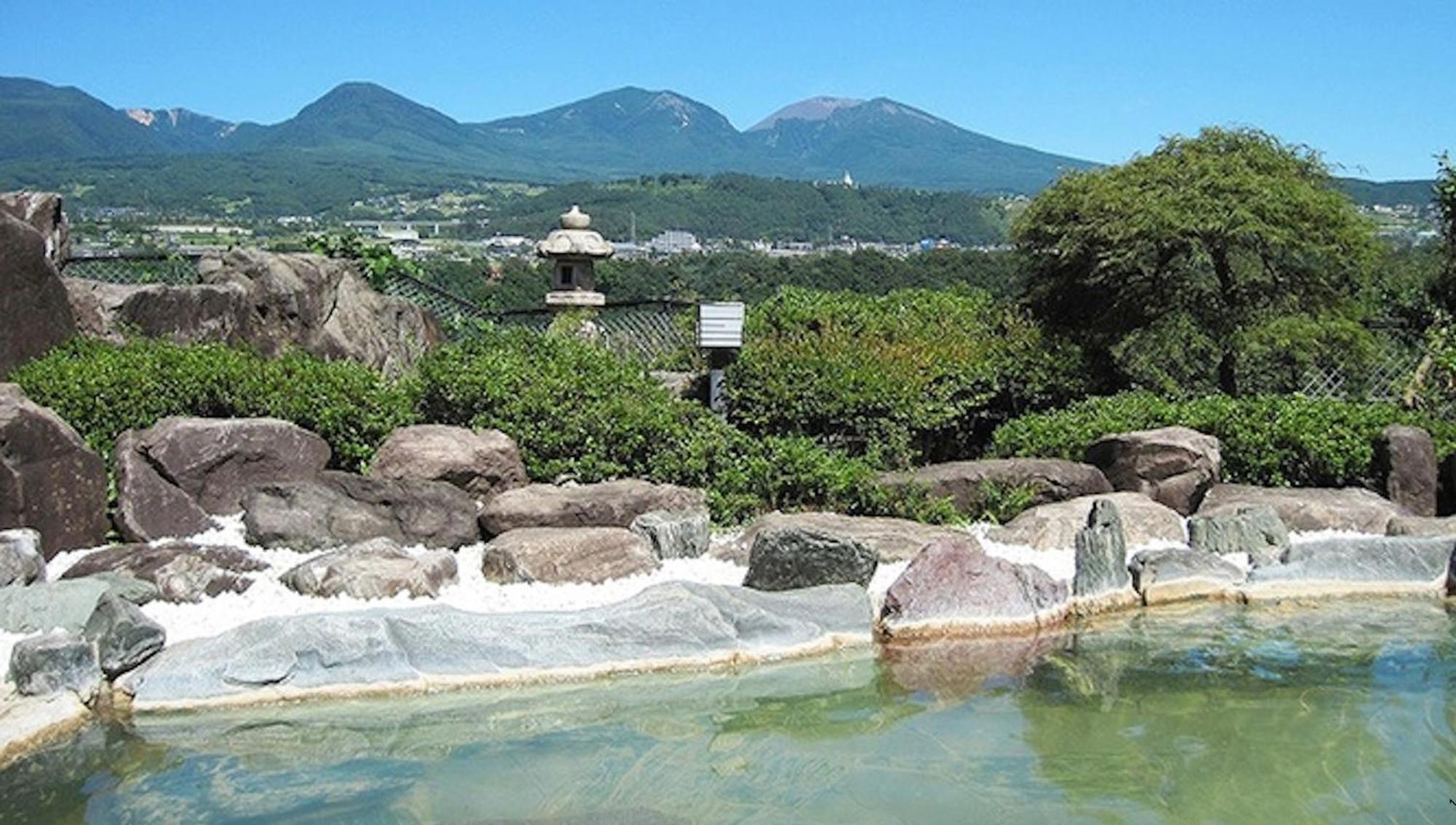 Nunohiki Onsen 3* Komoro